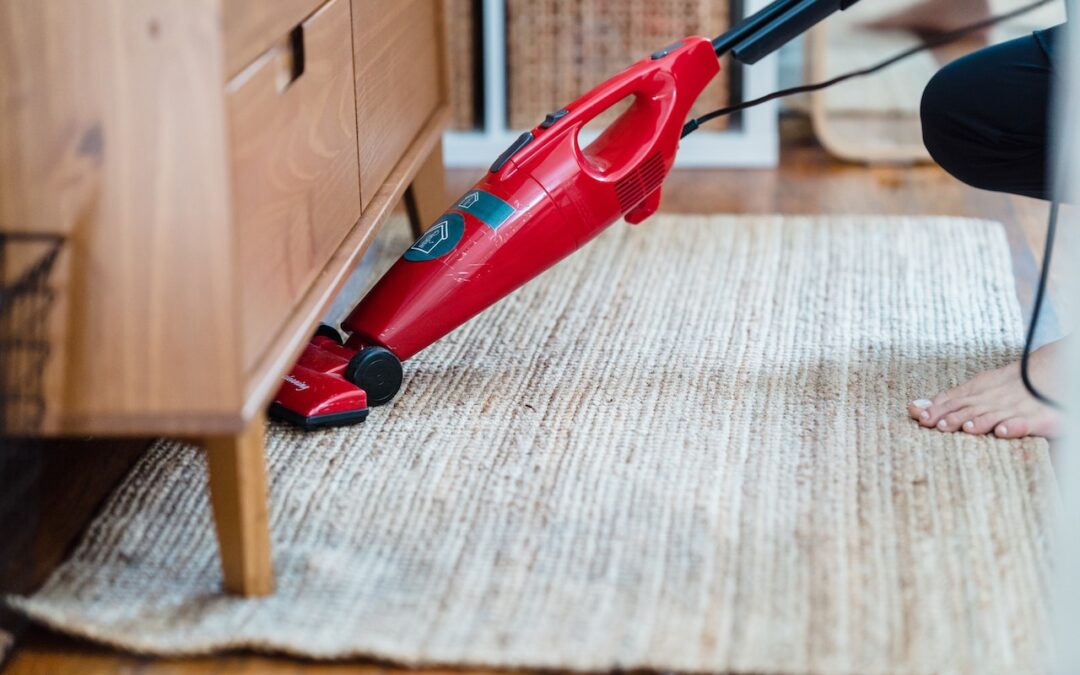 The Ultimate Guide for Choosing the Perfect Carpet Cleaning Method for Your Home