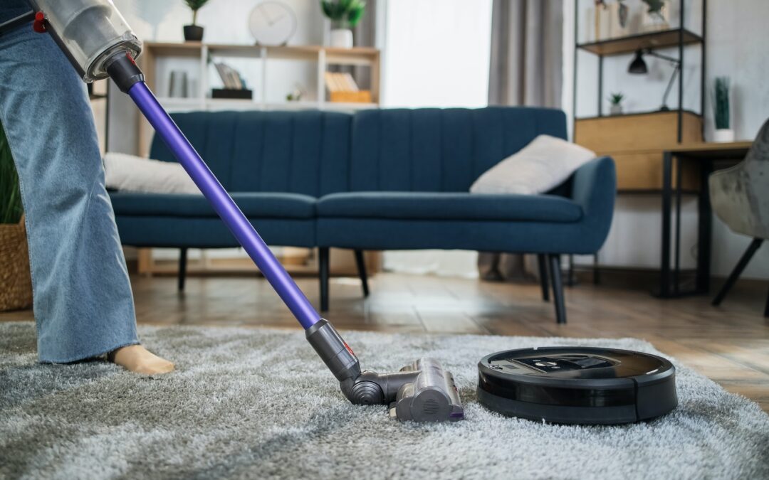 Monster Clean’s Secret to Real Estate Success: The Power of Carpet Cleaning