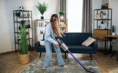 DIY Carpet Care & Maintenance: Essential Tips for Homeowners and Businesses