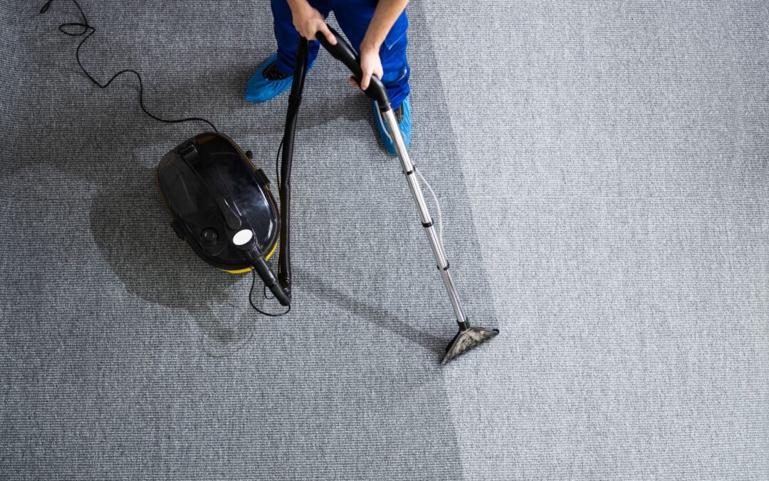 Expert Advice: Choosing the Right Carpet Cleaning Method for Your Home