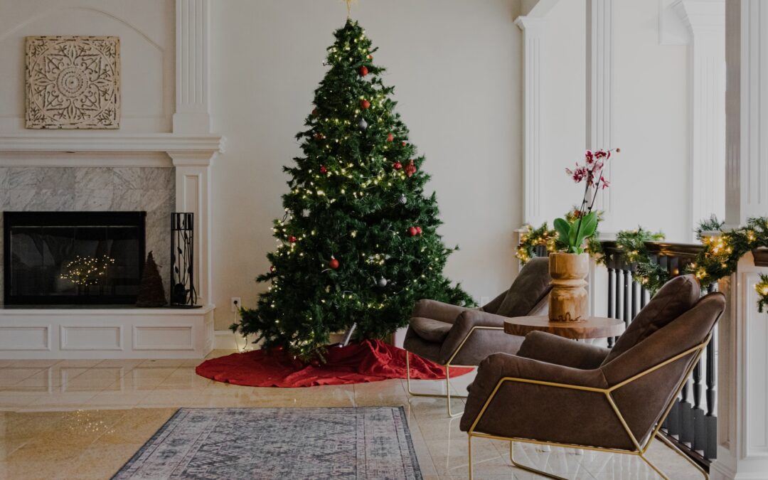 Preparing Your Carpets for the Holidays: Pro Tips for a Spotless and Welcoming Home