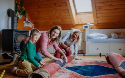 Monster Clean’s Expert Guide to Seasonal Carpet Care