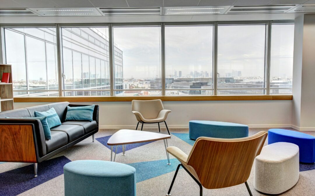 Maintaining Your Office Carpets: The Essential Guide for a Healthy Workspace