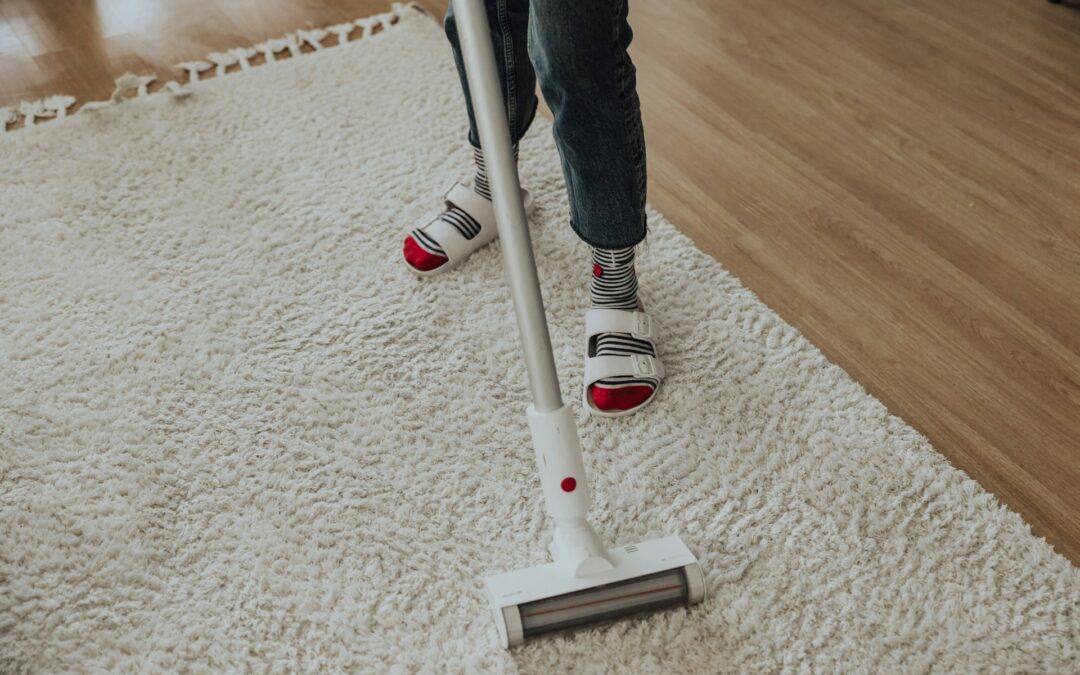 The Science Behind Carpet Cleaning: Explore Monster Clean’s Techniques and Technologies