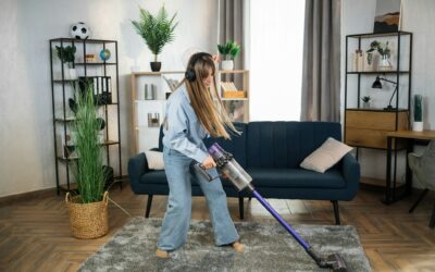 Signature Carpet Cleaning Process: Achieve Unmatched Results