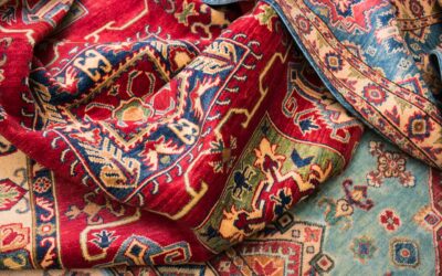 Monster Clean’s Innovative Approach to Eco-Friendly Carpet Care