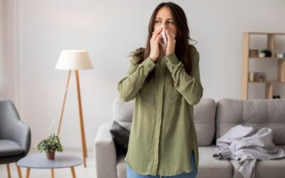 Breathe Easy: Benefits of Professional Carpet Cleaning for Allergy Sufferers