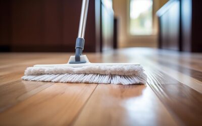 The Process of Hardwood Floor Restoration Explained