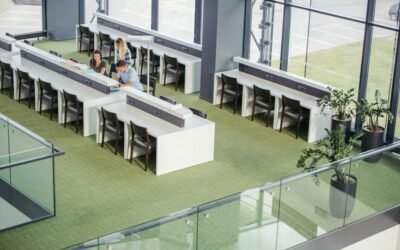 Top Tips to Keep Your Office Carpets Clean and Fresh