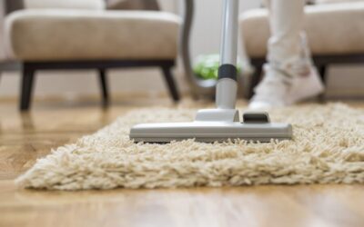 How Often Should You Get Your Home’s Carpets Cleaned?