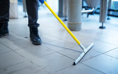 How Tile & Grout Cleaning Enhances Your Home’s Look in Norfolk