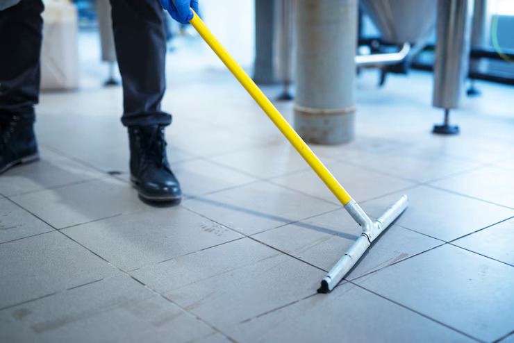 How Tile & Grout Cleaning Enhances Your Home’s Look in Norfolk