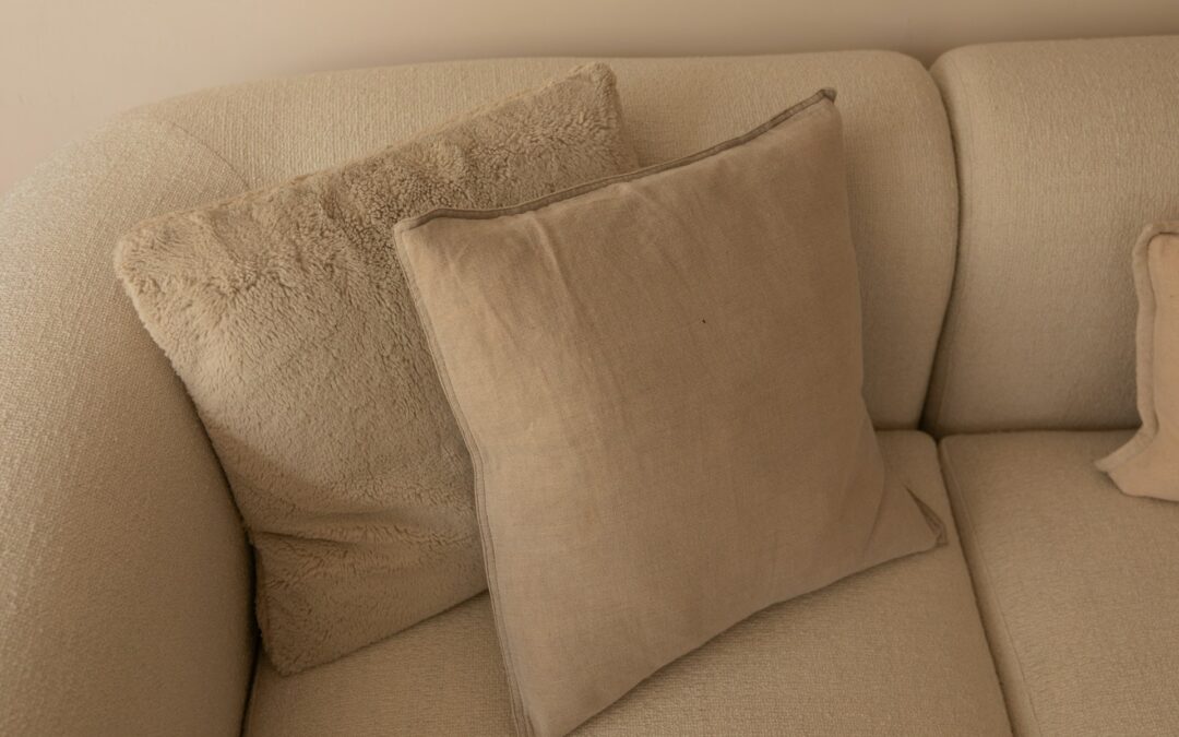 Upholstery