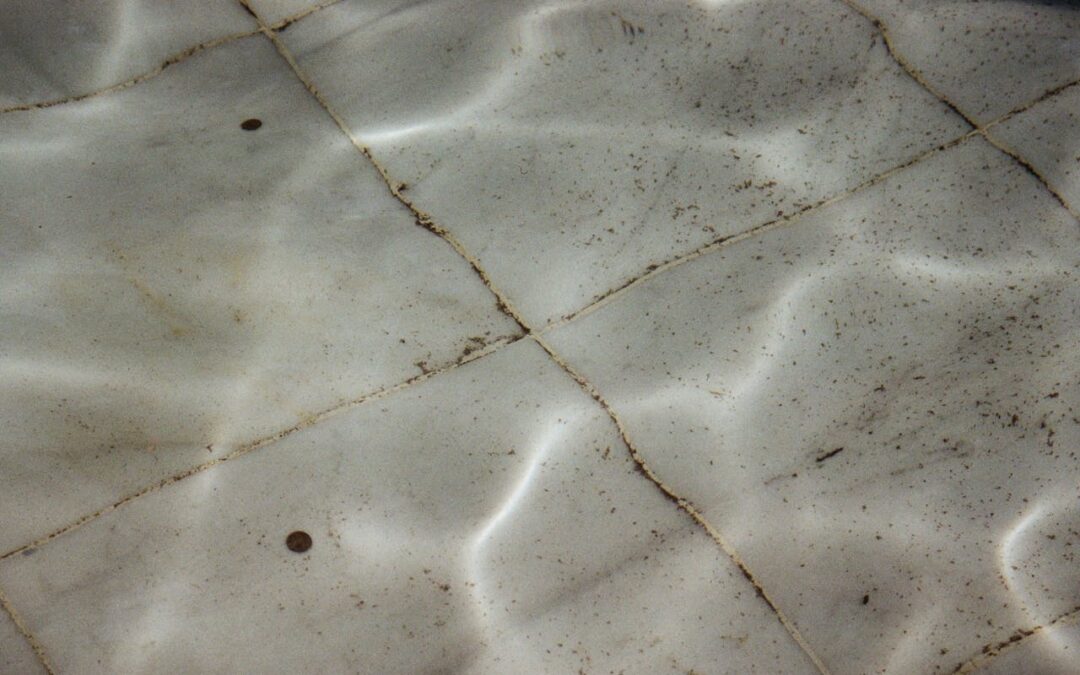 A Complete Guide to Proper Tile and Grout Cleaning Methods