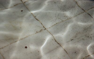 A Complete Guide to Proper Tile and Grout Cleaning Methods