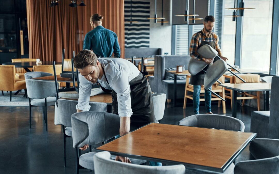 Benefits of Hiring Experts for Restaurant Cleaning