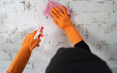 Top Methods for Keeping Your Tile Grout Clean and Bright