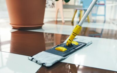 When DIY Tile Cleaning Isn’t Enough – Professional Solutions